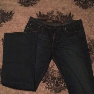 AG Fillmore jeans